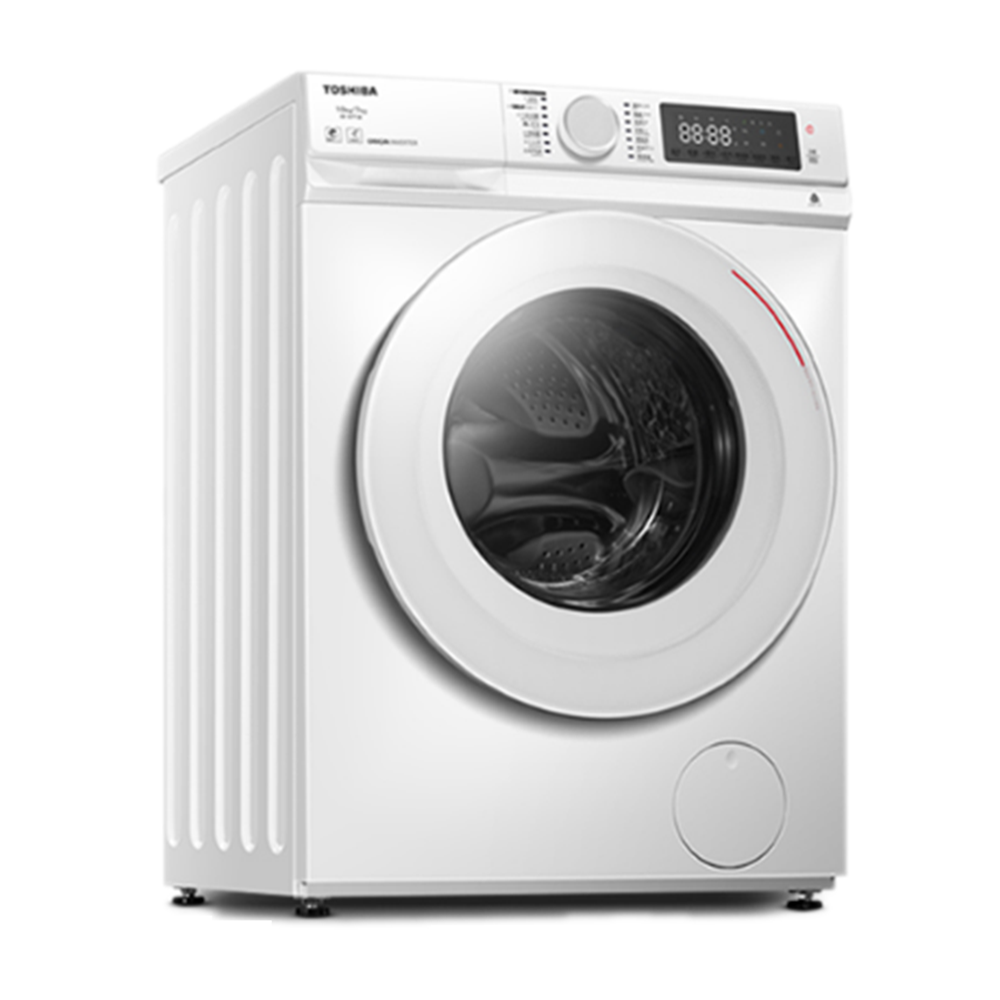東芝 大容量变频洗衣机