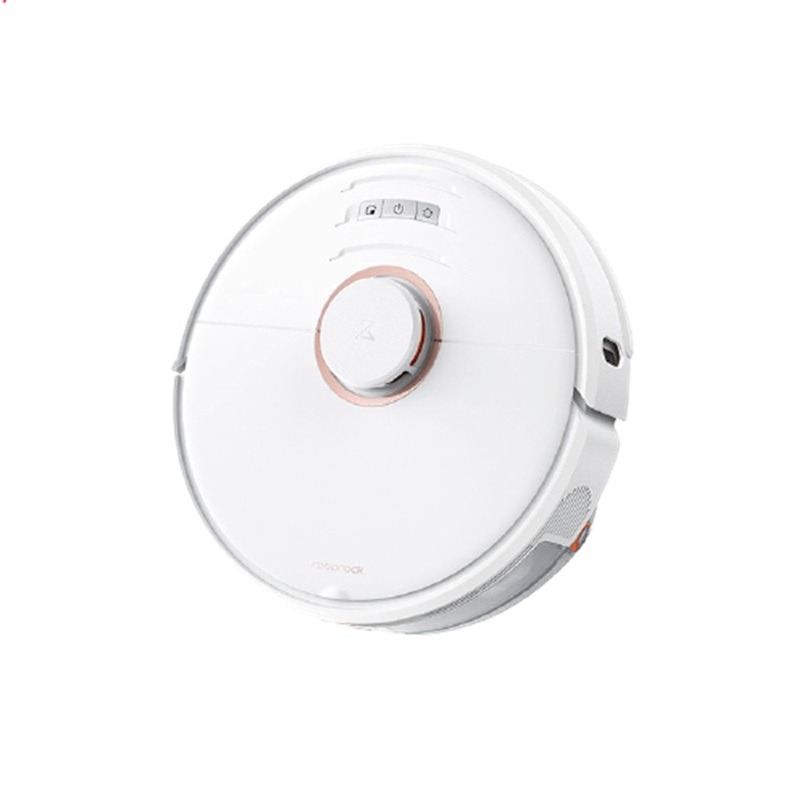 roborock 扫地机器人