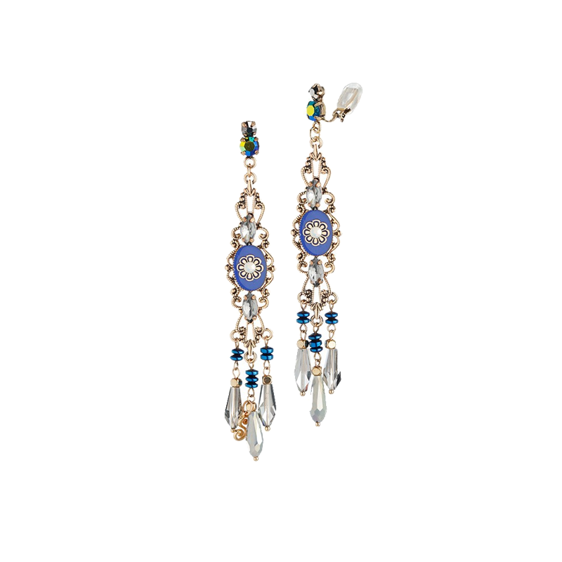 special 欧美个性耳饰