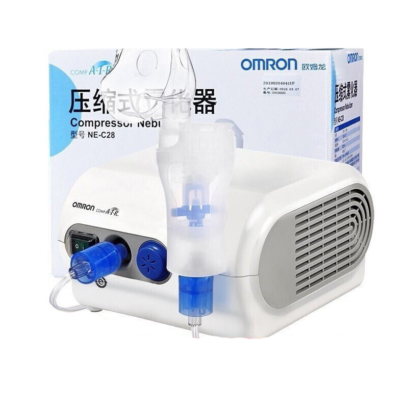 欧姆龙 家用静音雾化器