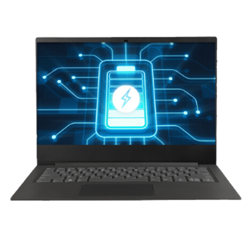 联想 轻薄便携笔记本