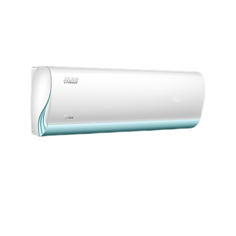 美的 强力制冷空调