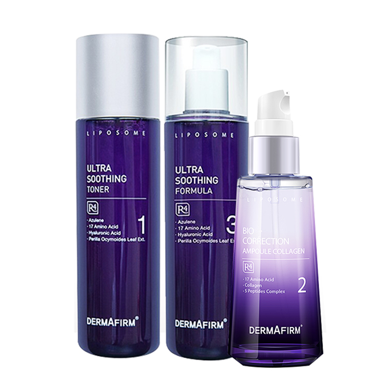 德妃 紧实肌肤护肤套装