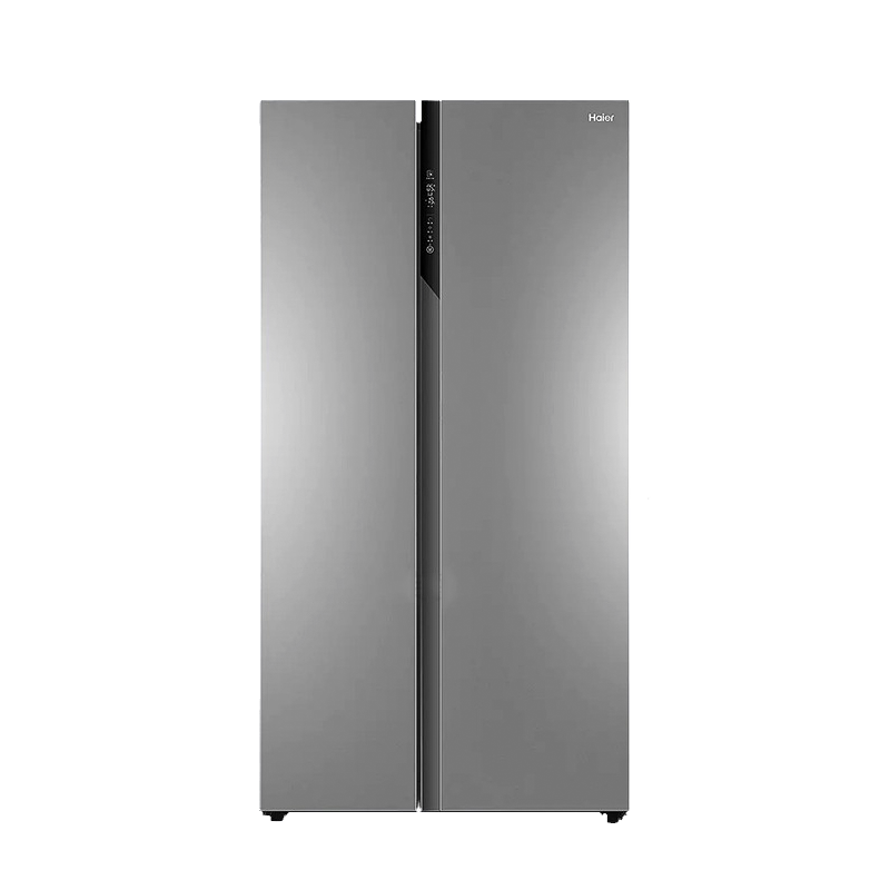 海尔 立体养鲜 冰箱