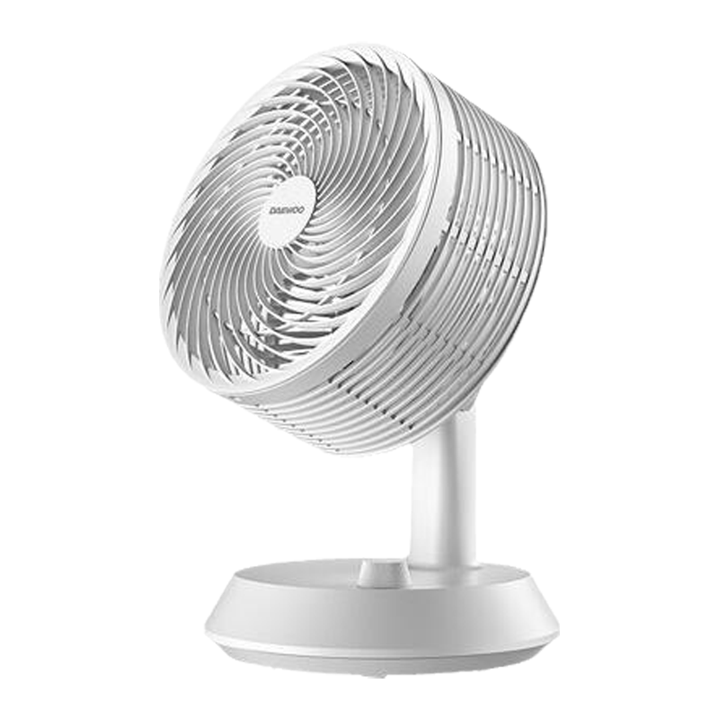 大宇 机械循环风扇