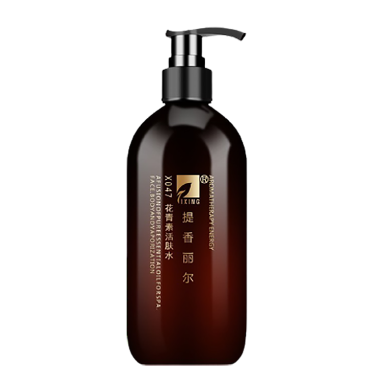 提香丽尔 按压泵爽肤水