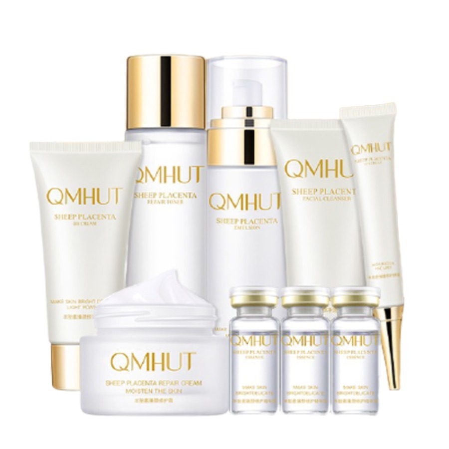 泉美小屋 羊胎素 套装