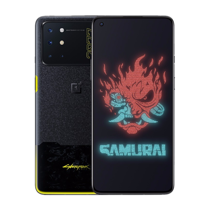 一加 长续航游戏手机