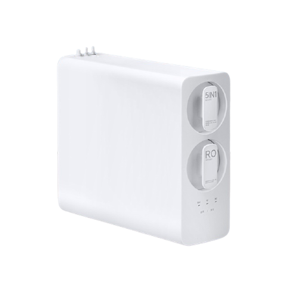 云米 无桶过滤 净水器