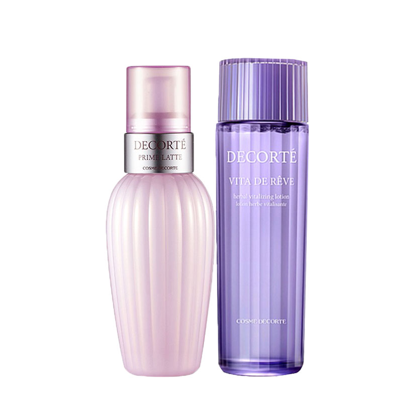 黛珂温和滋润水乳