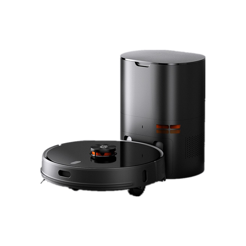 京东京造 智能大吸力扫地机器人