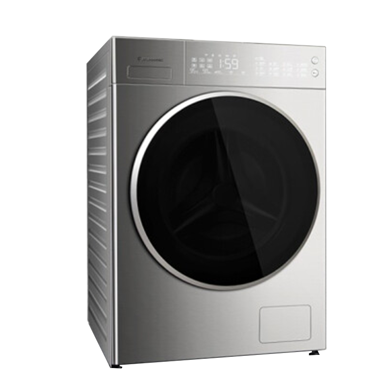 松下 双重除菌洗衣机