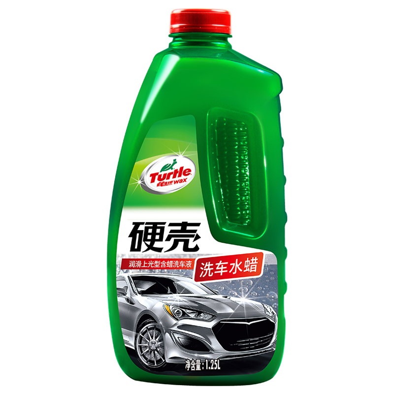 龟牌 高泡浓缩 清洁剂