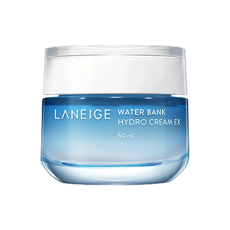 兰芝 水酷高保湿特润乳霜