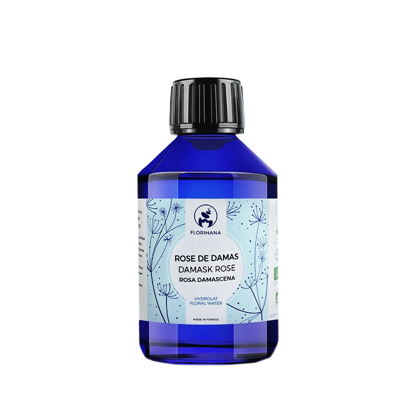 Florihana 保湿爽肤水