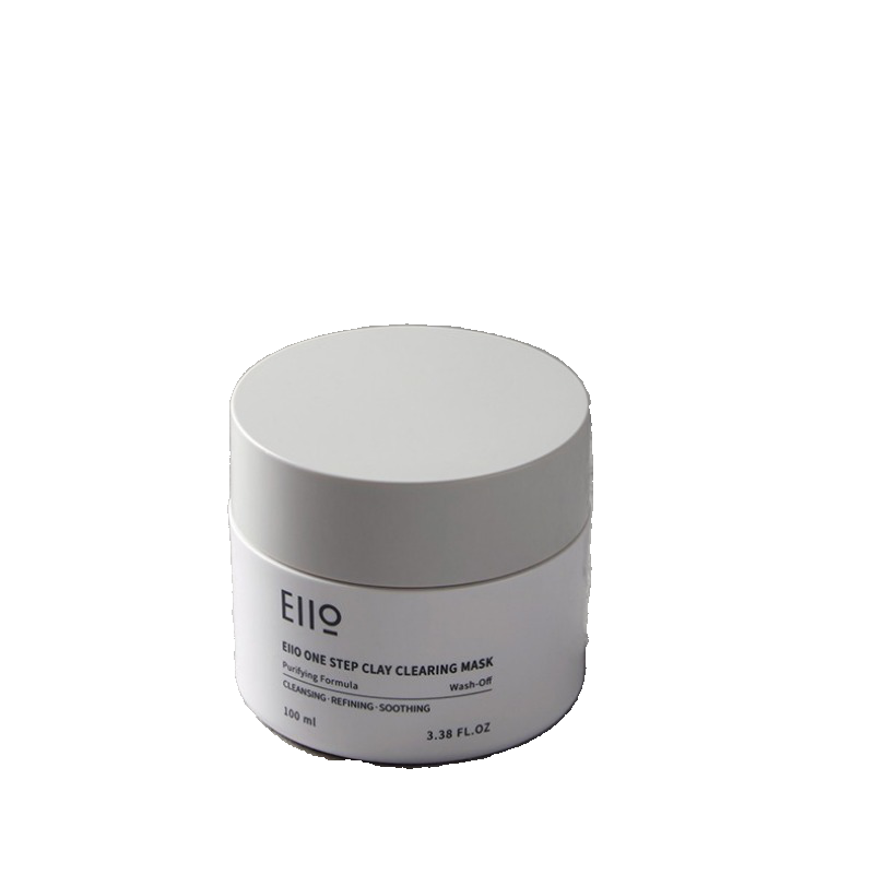 eiio韩国进口清洁泥膜