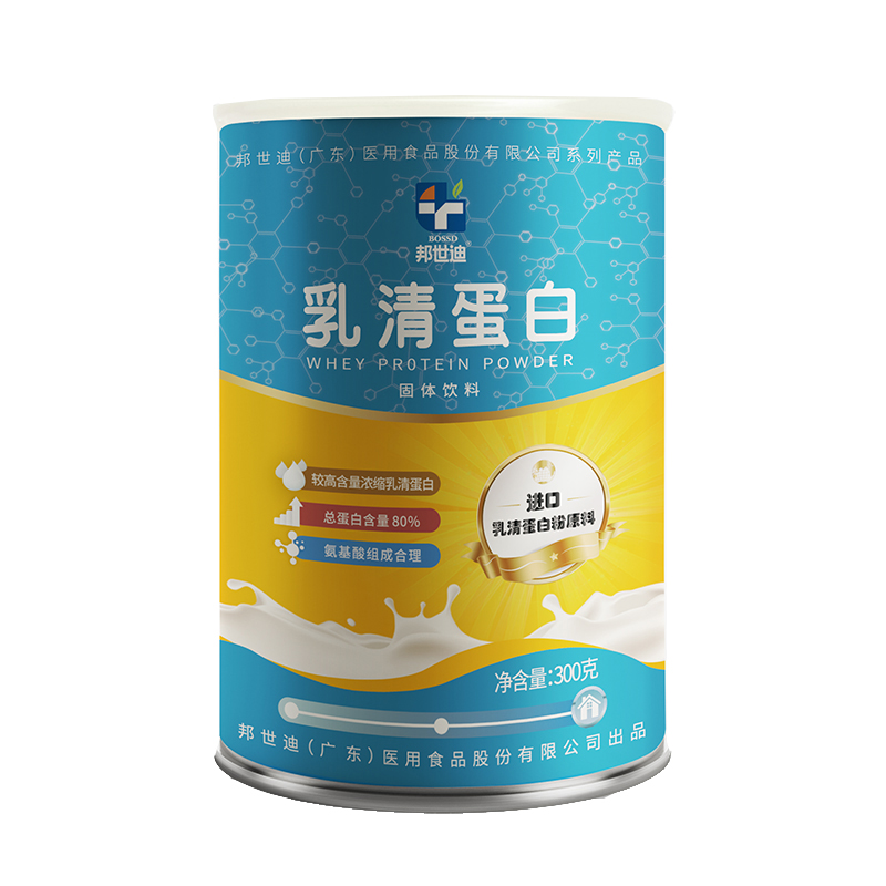 邦世迪 可即食 蛋白粉