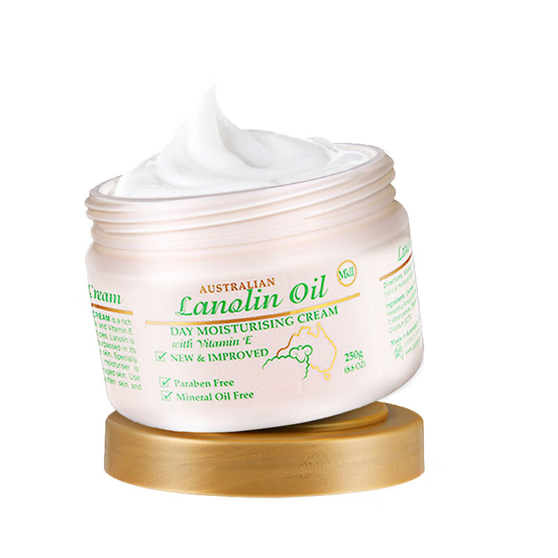 澳芝曼 保湿润肤舒缓身体乳