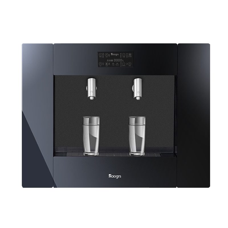 daogrs 嵌入式即热净饮机