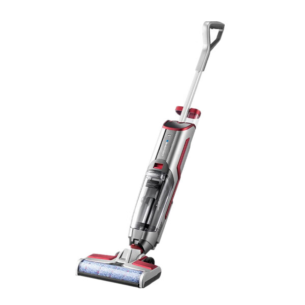 蓝宝紫外线除菌电动拖把