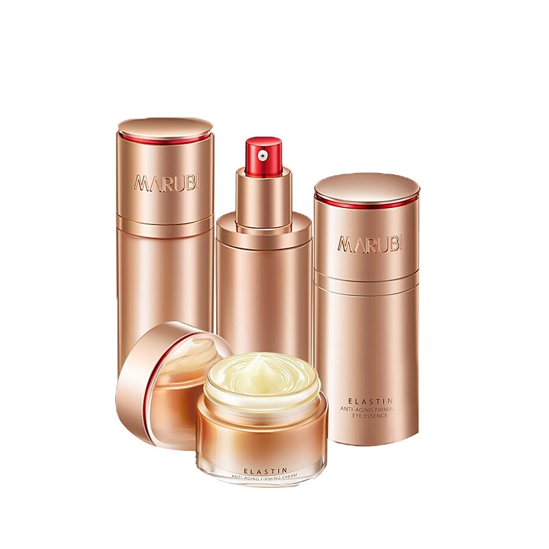 丸美 提拉紧致套装