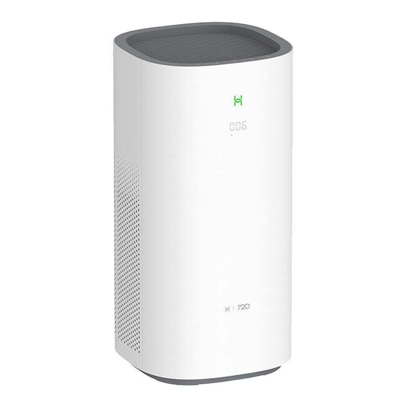 华为智选 智能互联空气净化器