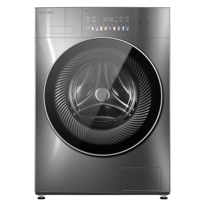 COLMO AI智控洗衣机