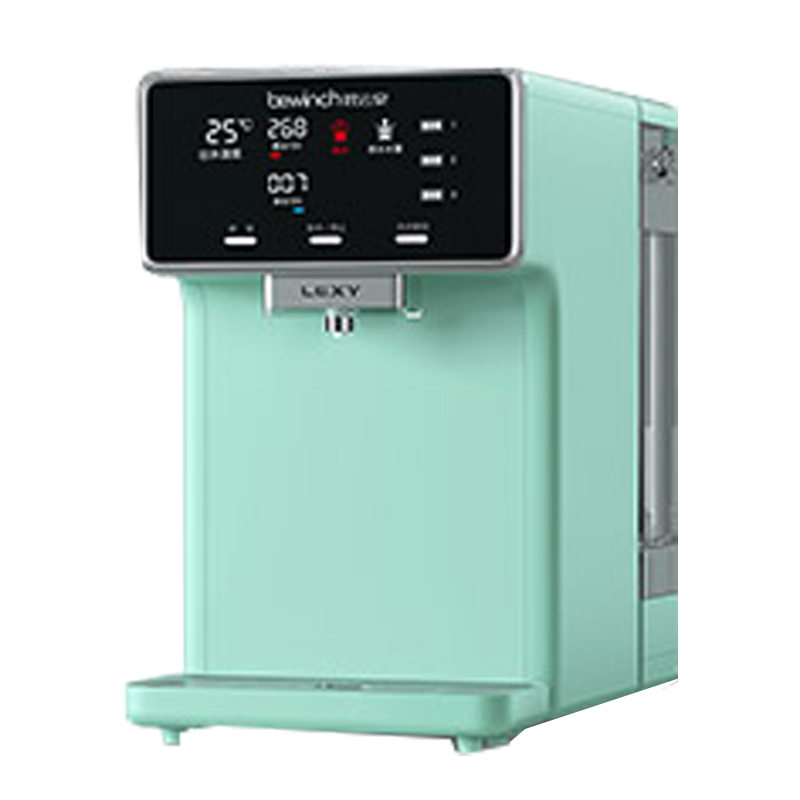 碧云泉免安装反渗透净水器