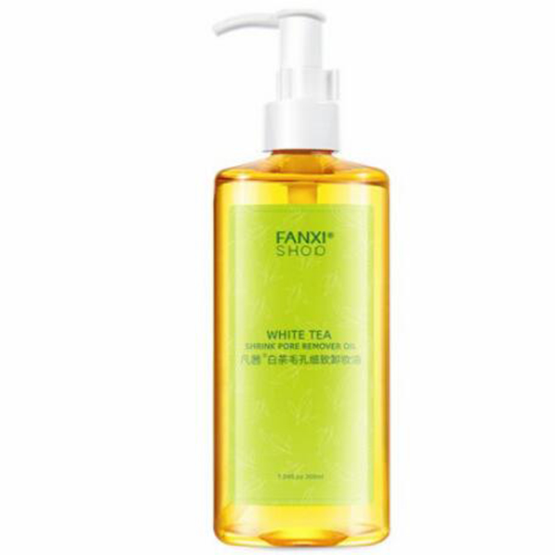 凡茜 白茶 卸妆油