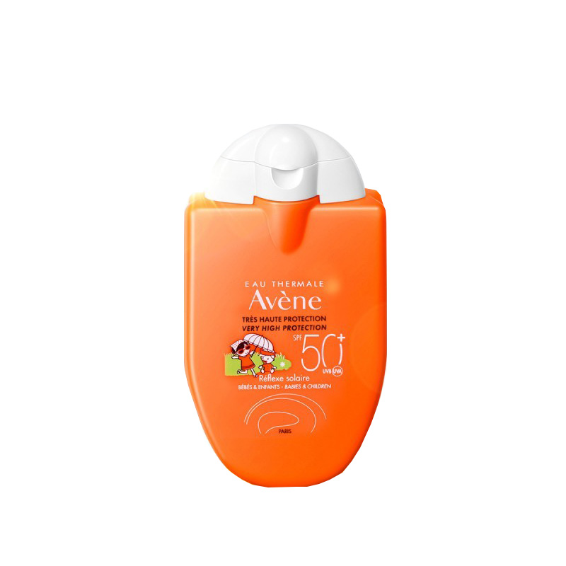 雅漾 清爽倍护便携防晒乳