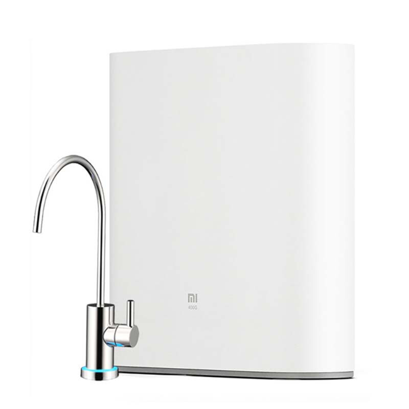 小米 智能互联净水器