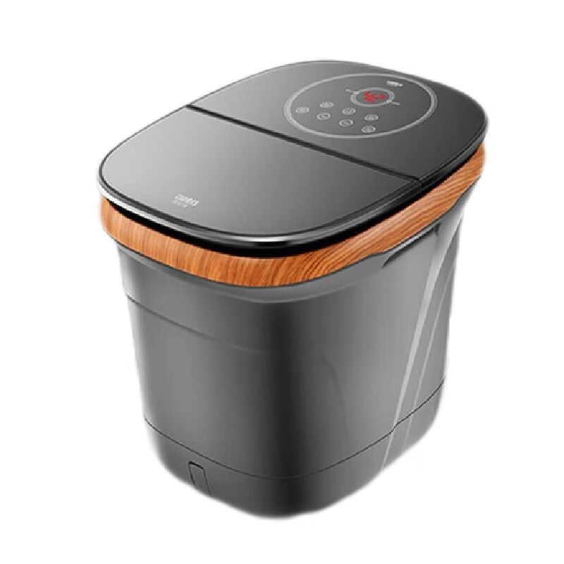 凯伦诗 高深桶按摩足浴盆