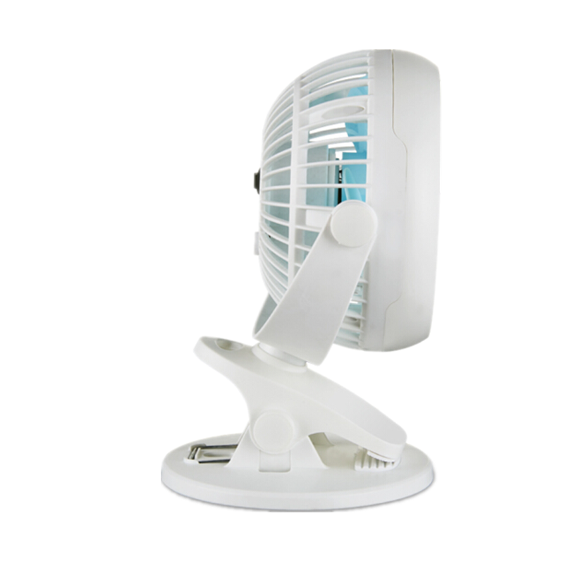 志高 360度调整使用风扇