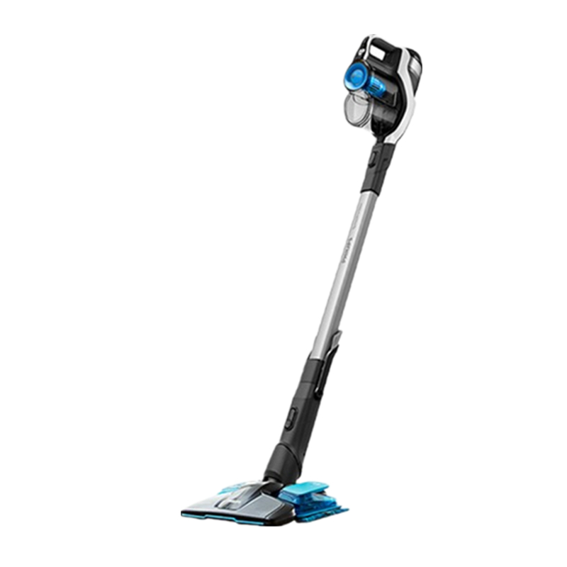 飞利浦吸拖一体吸尘器