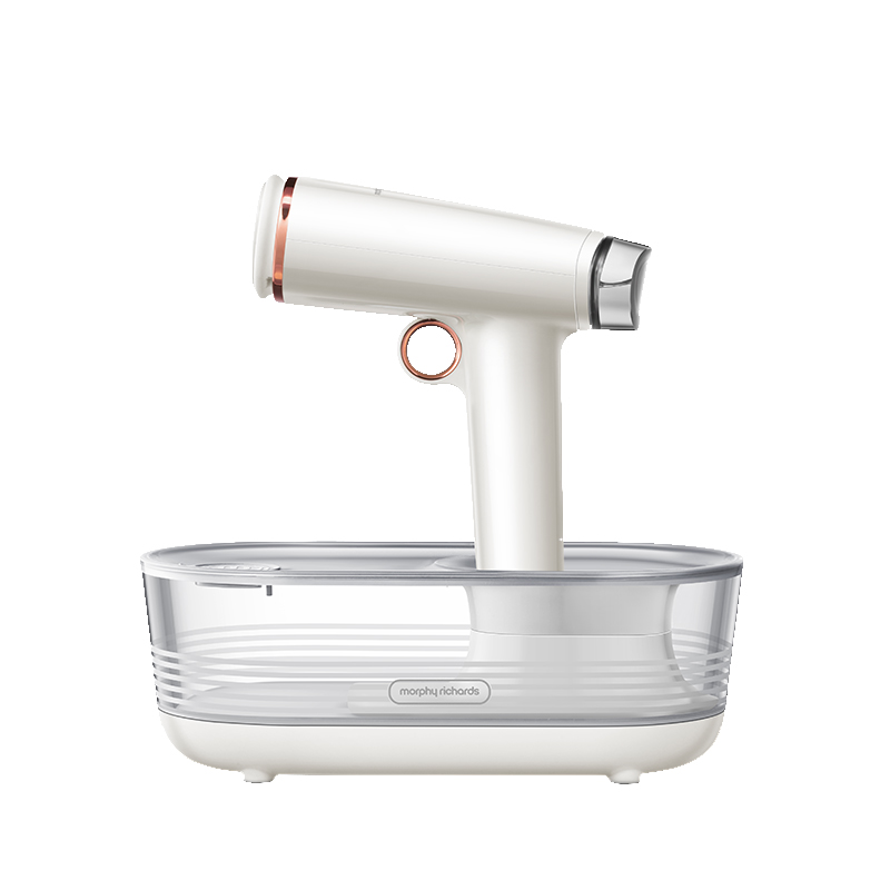 摩飞电器 子母水箱挂烫机