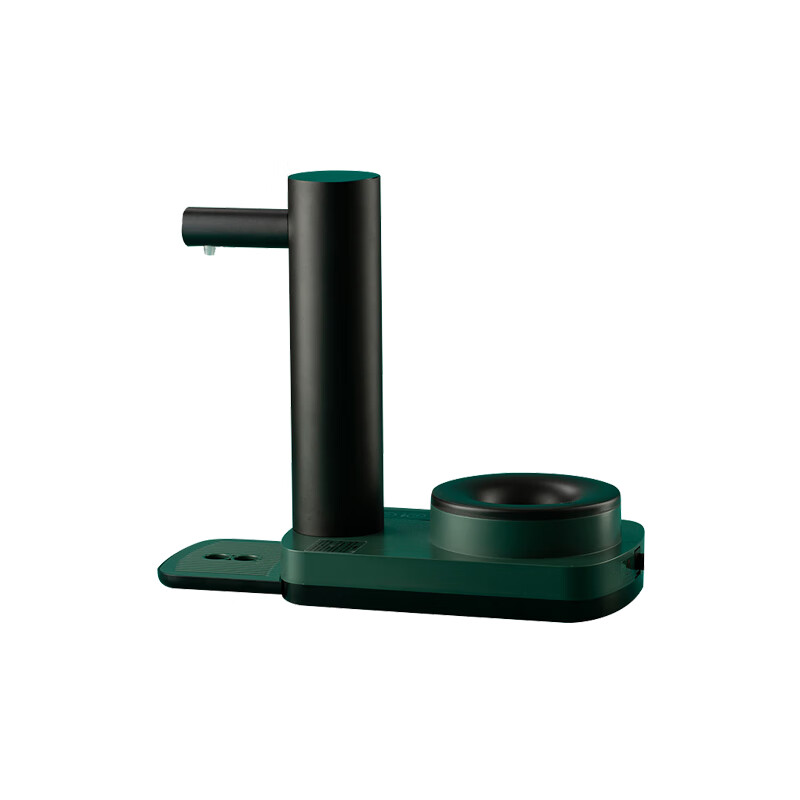 惠而浦 光学加热饮水机