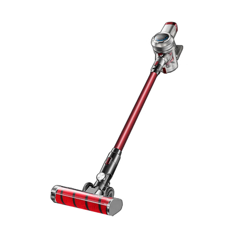 菲沃斯 长效续航吸尘器