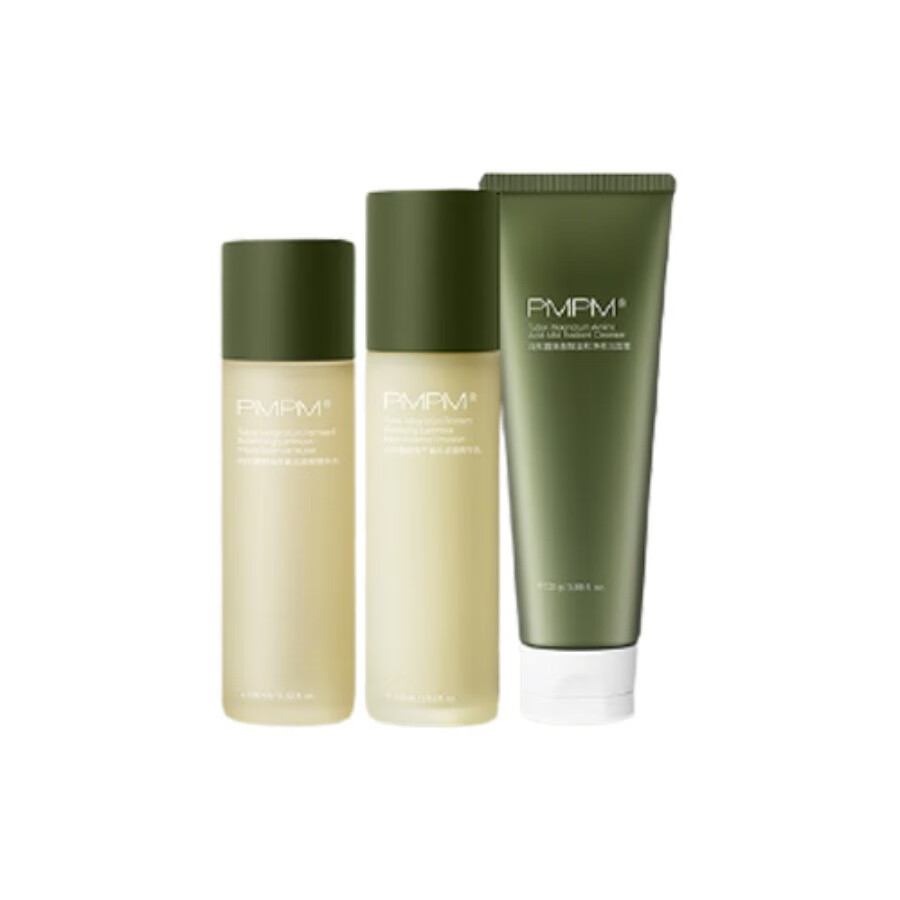 PMPM 白钻松露爽肤水