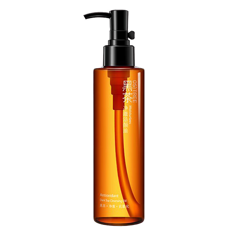 柳丝木 植物成分 卸妆水