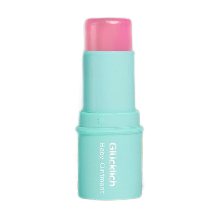 露科乐 稳定吸收 止痒膏