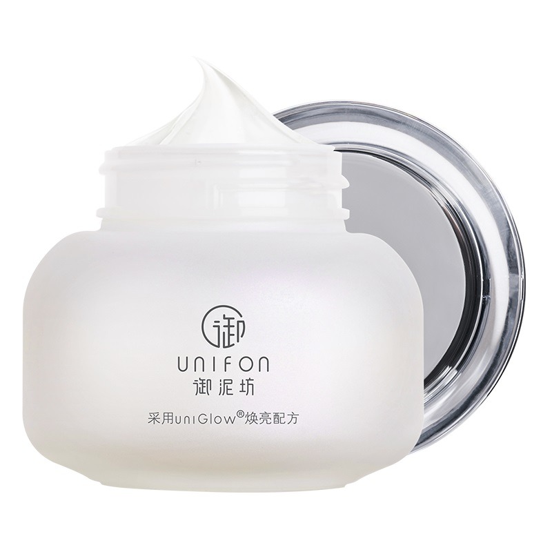 御泥坊 提亮肤色面霜