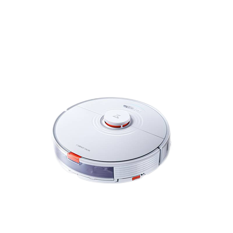 石头 智能扫拖一体机器人