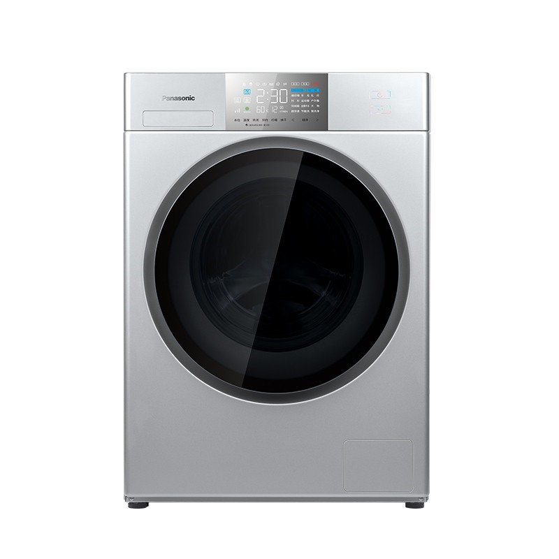 松下 光动银常温除菌 洗衣机