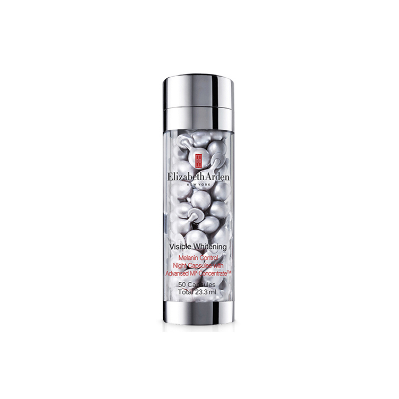 伊丽莎白雅顿 晶璨皙颜 精华液