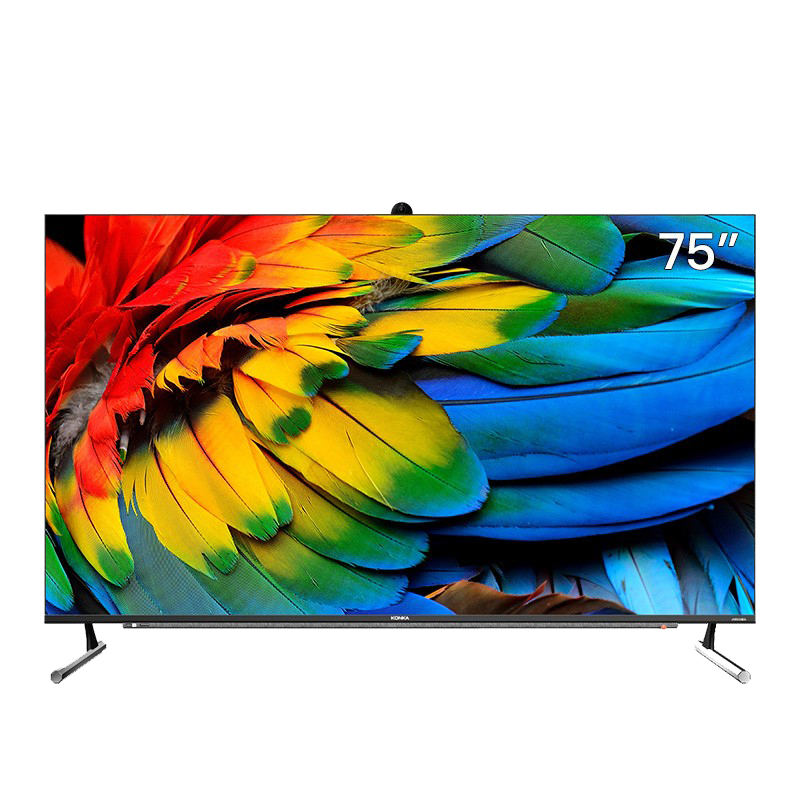 康佳 全面屏视界电视