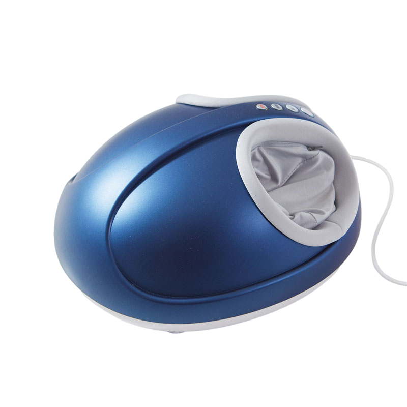 京东京造 多功能按摩足疗机