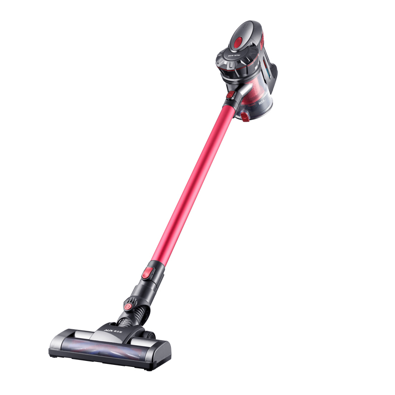 奥克斯 低噪音小型洗地机