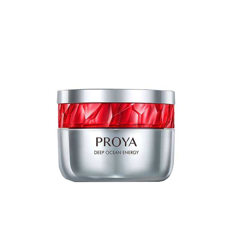 珀莱雅 淡纹紧致 面霜