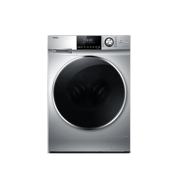 海尔 智能降噪 洗衣机