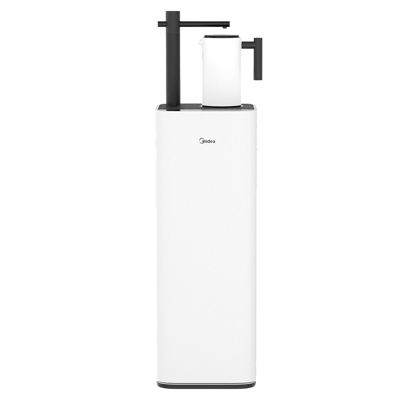 美的 电磁加热饮水机